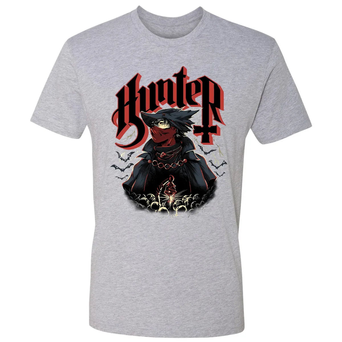 Premium Unisex T-shirt - 5ZGHH8W9