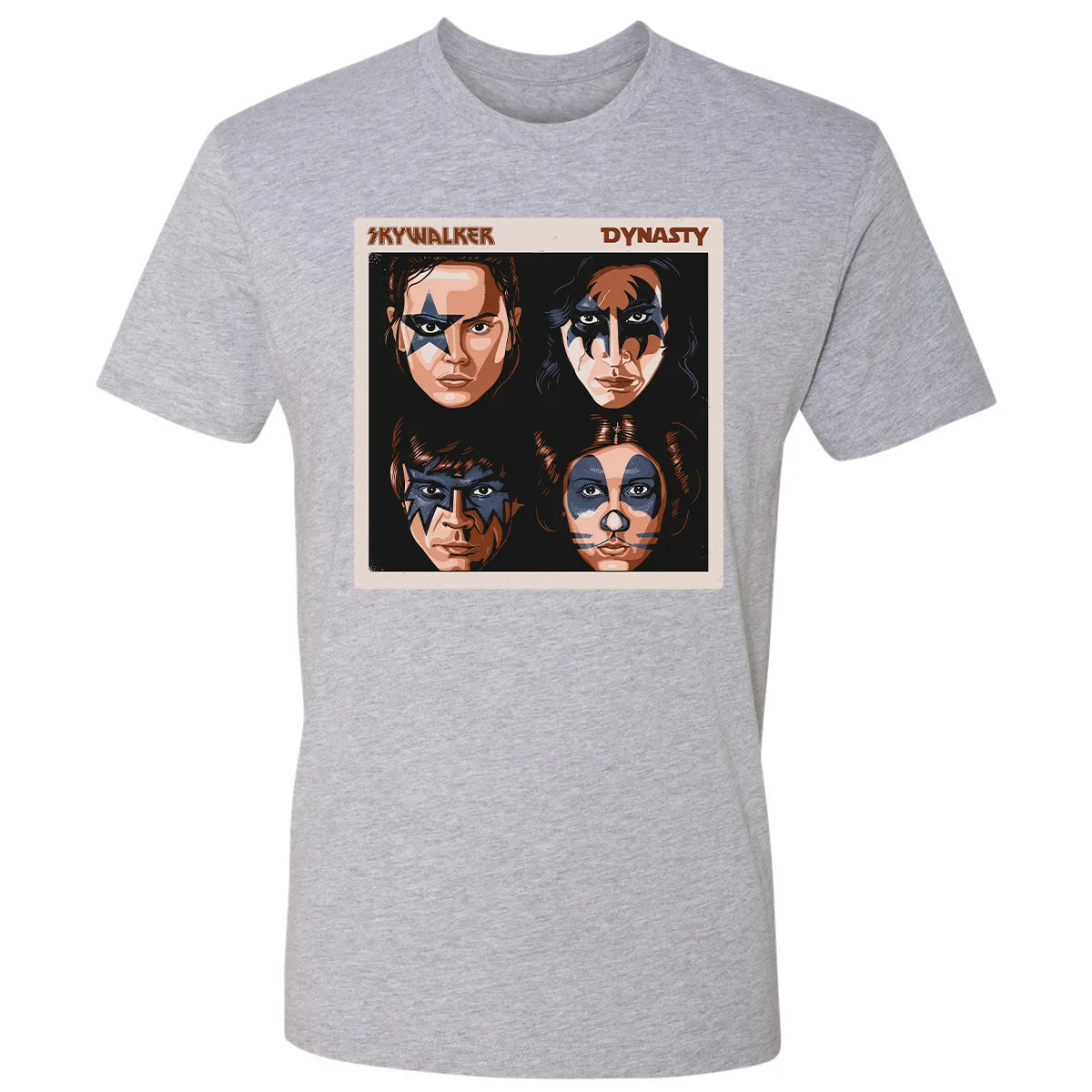 Premium Unisex T-shirt - 4EG7S12N