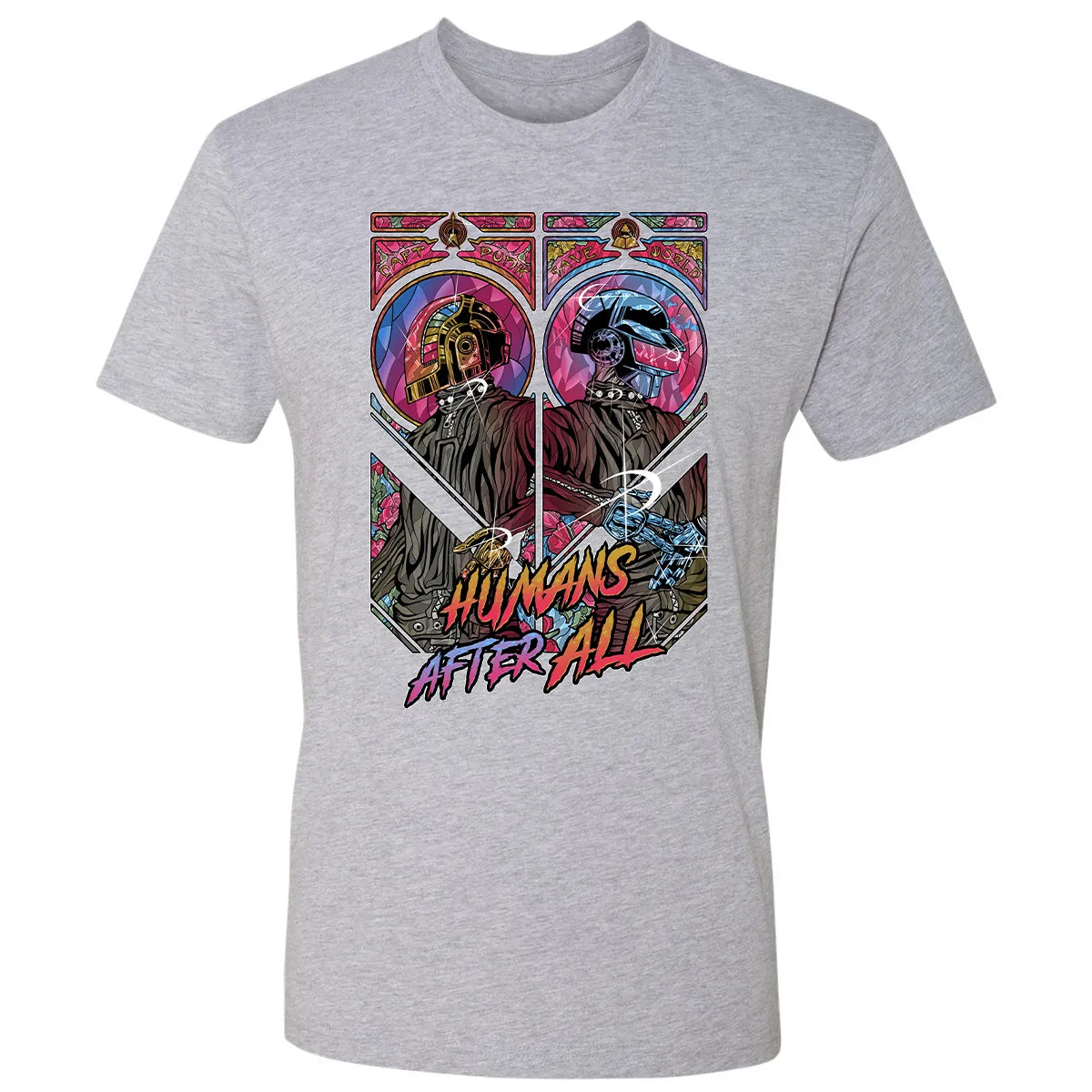 Premium Unisex T-shirt - V9S4EH6B