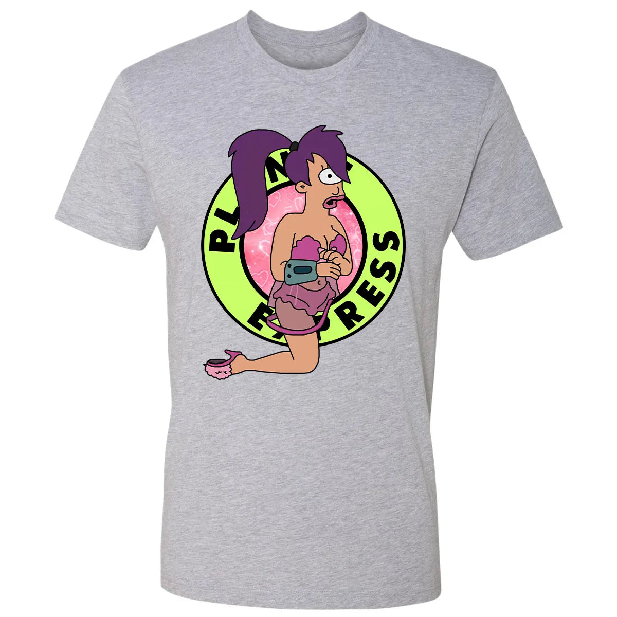 Premium Unisex T-shirt - MPAJJTE1