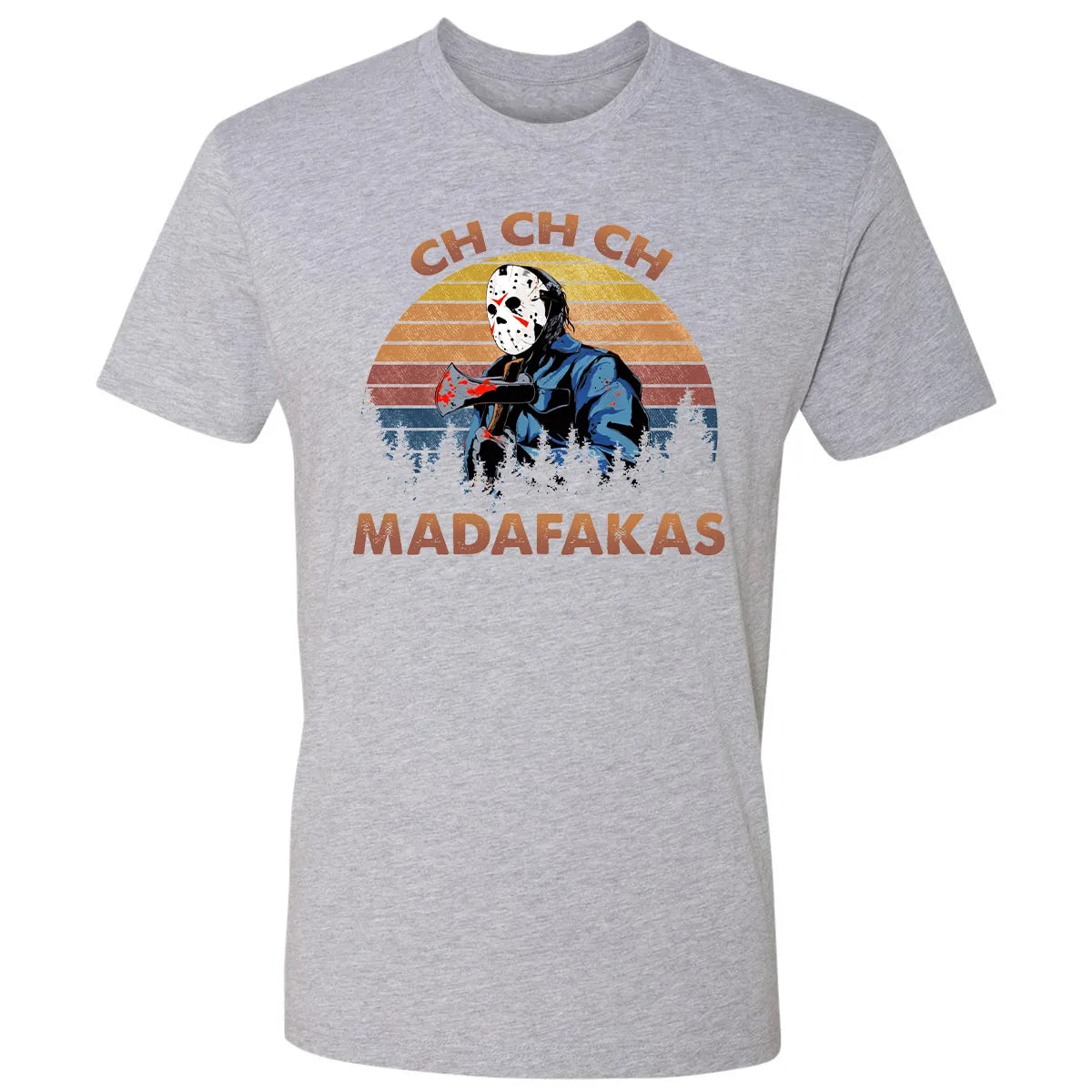Premium Unisex T-shirt - WRZHXL8D