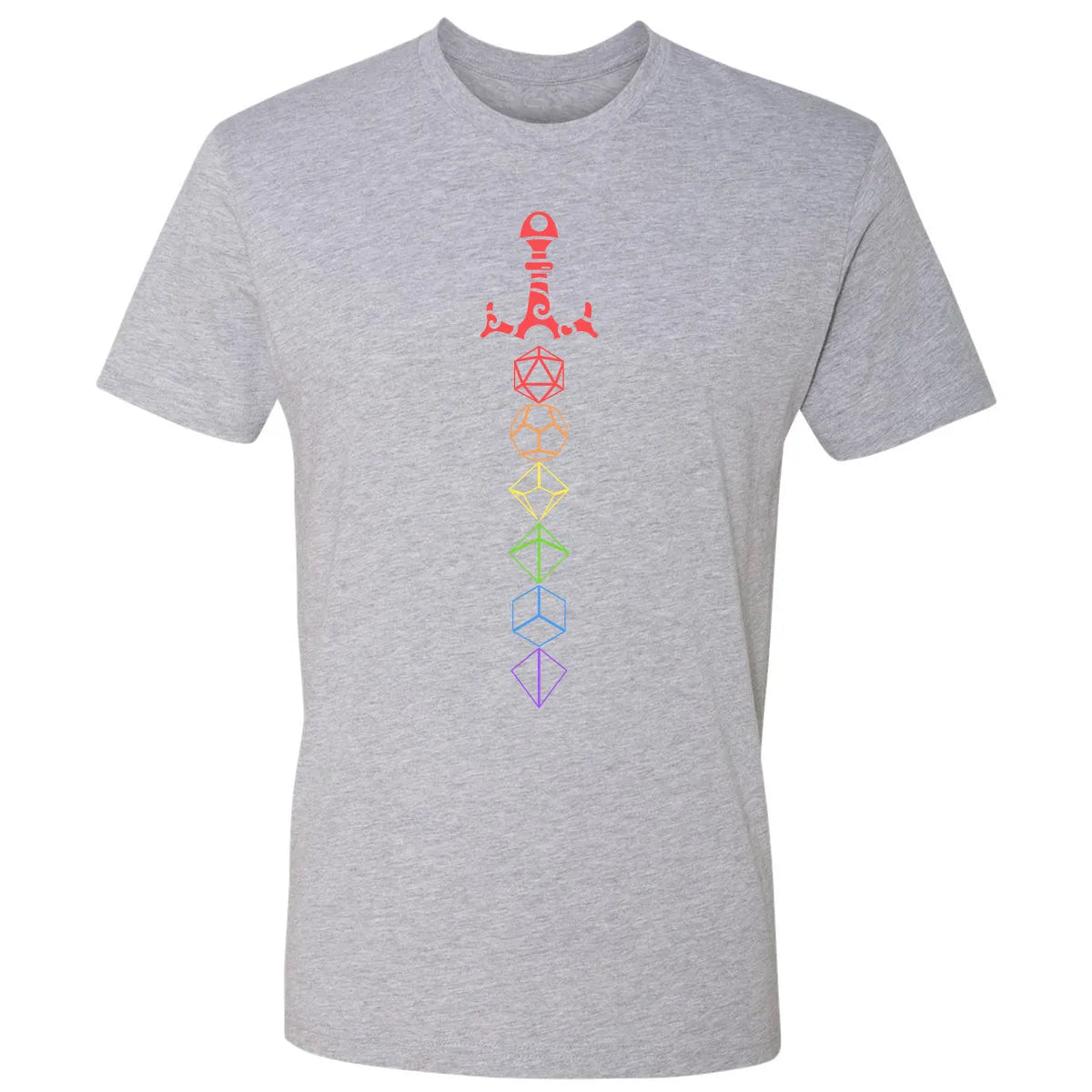 Premium Unisex T-shirt - 8H6DH3T6