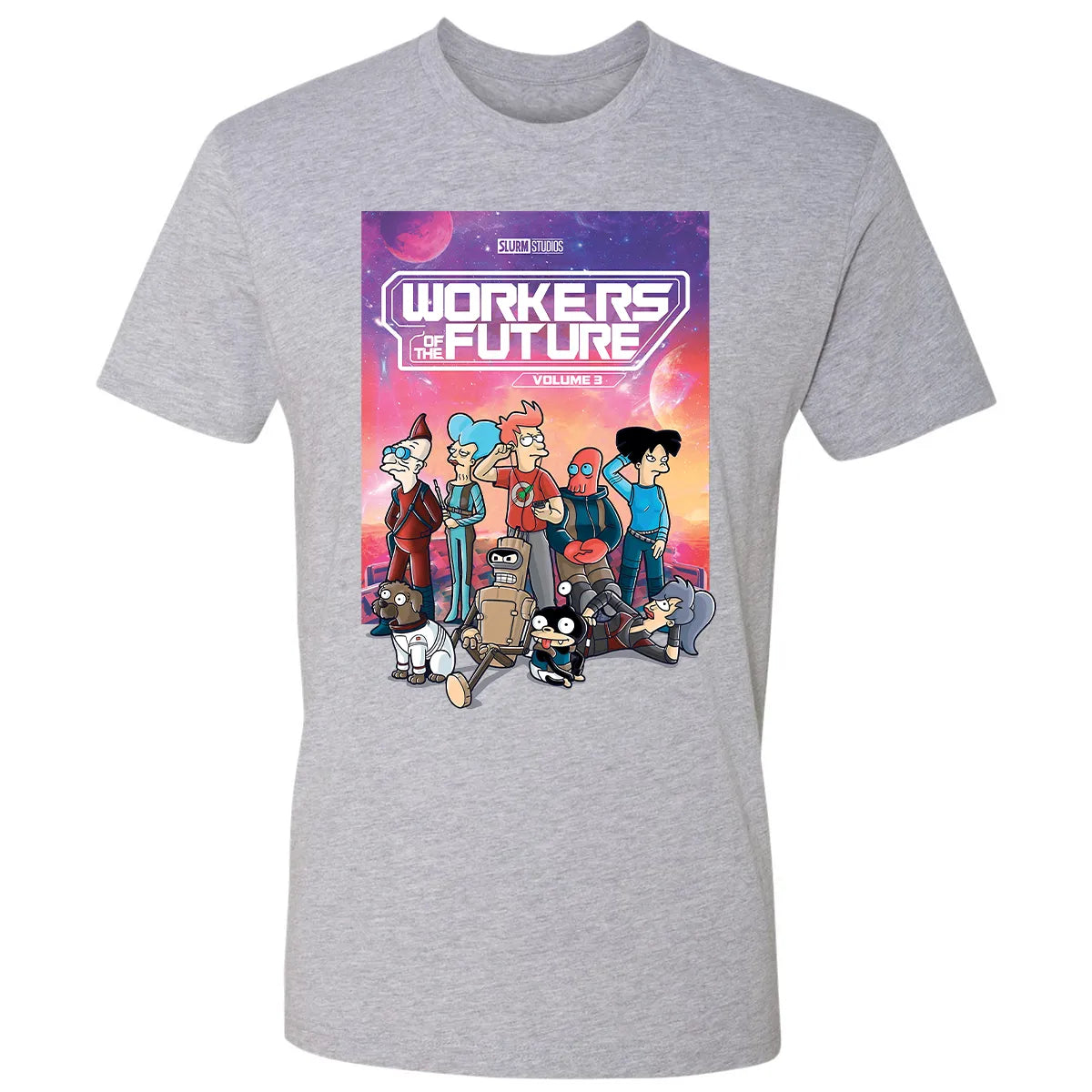 Premium Unisex T-shirt - QZS1E6RQ