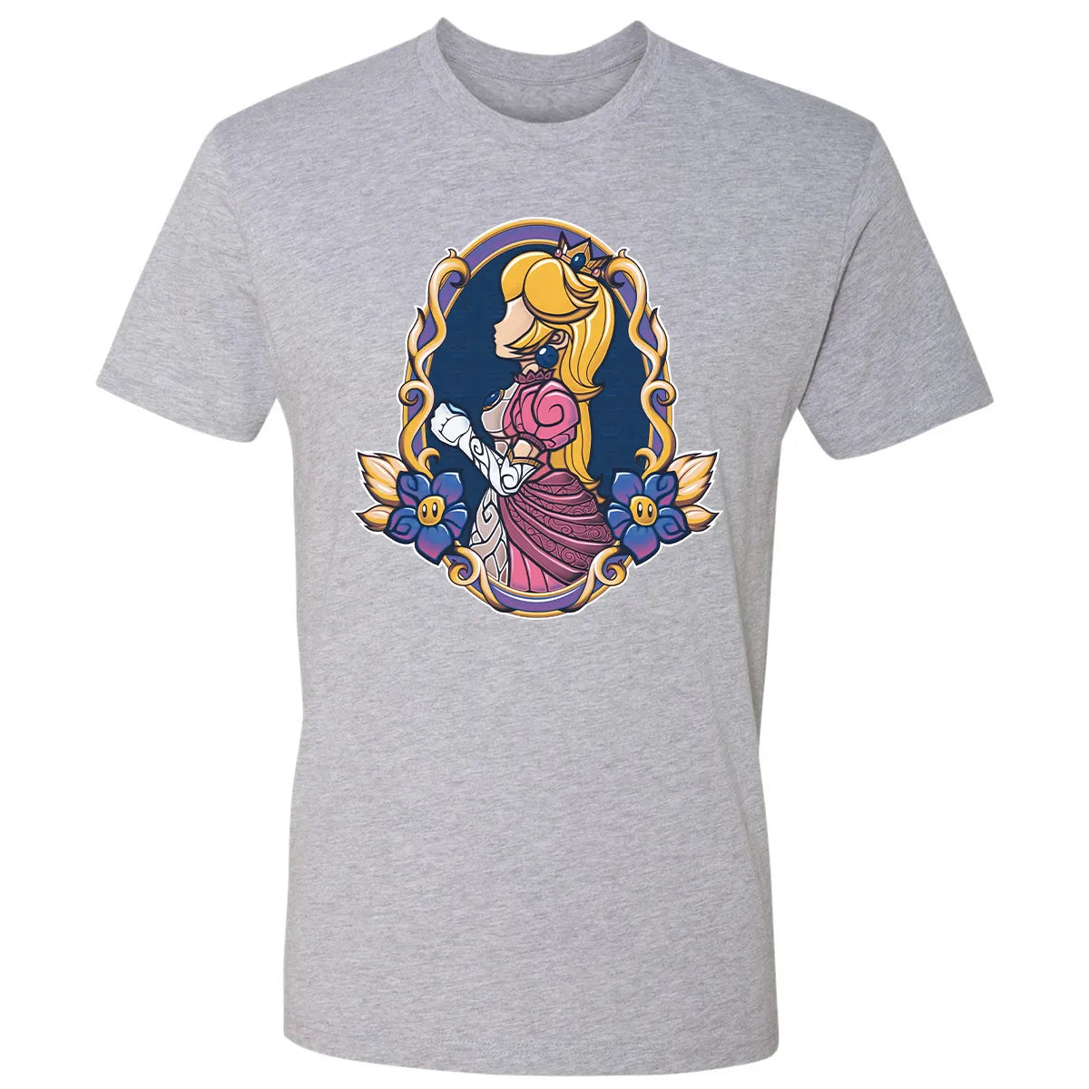 Premium Unisex T-shirt - SJCQ9UES