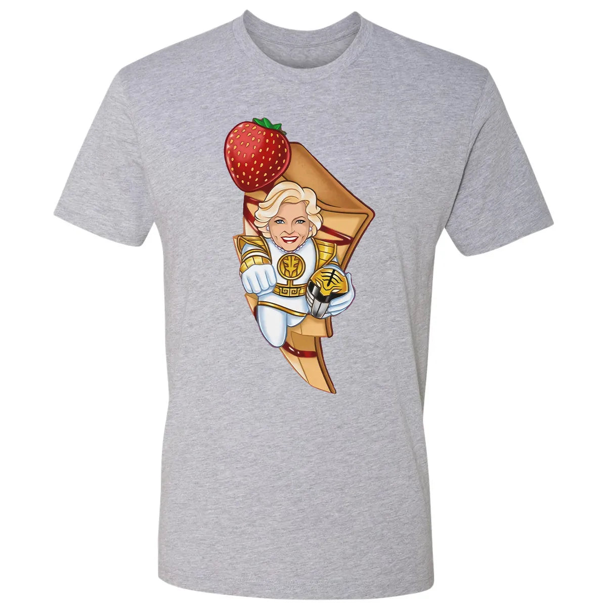 Premium Unisex T-shirt - PUL9P23M