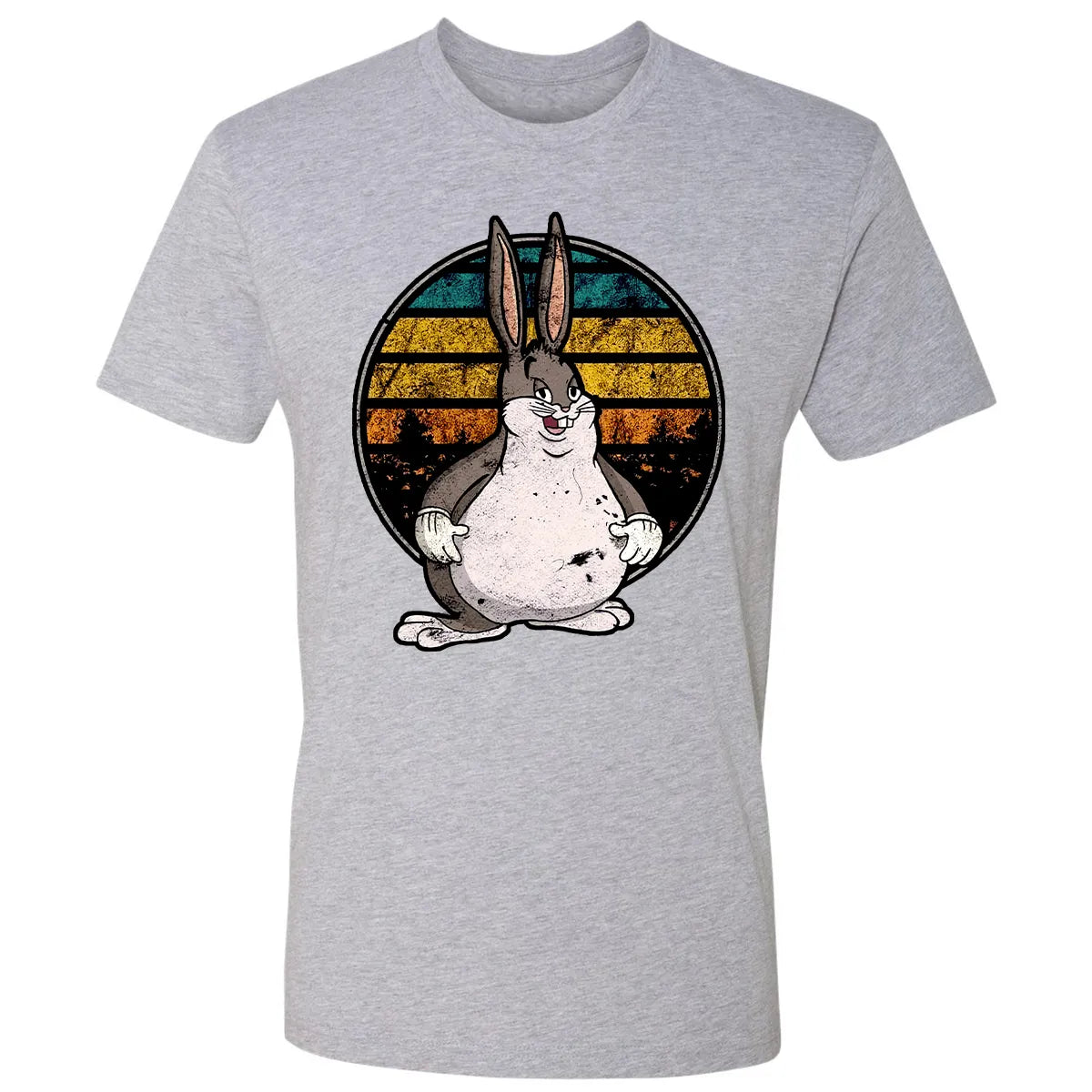 Premium Unisex T-shirt - M4EWQRFE