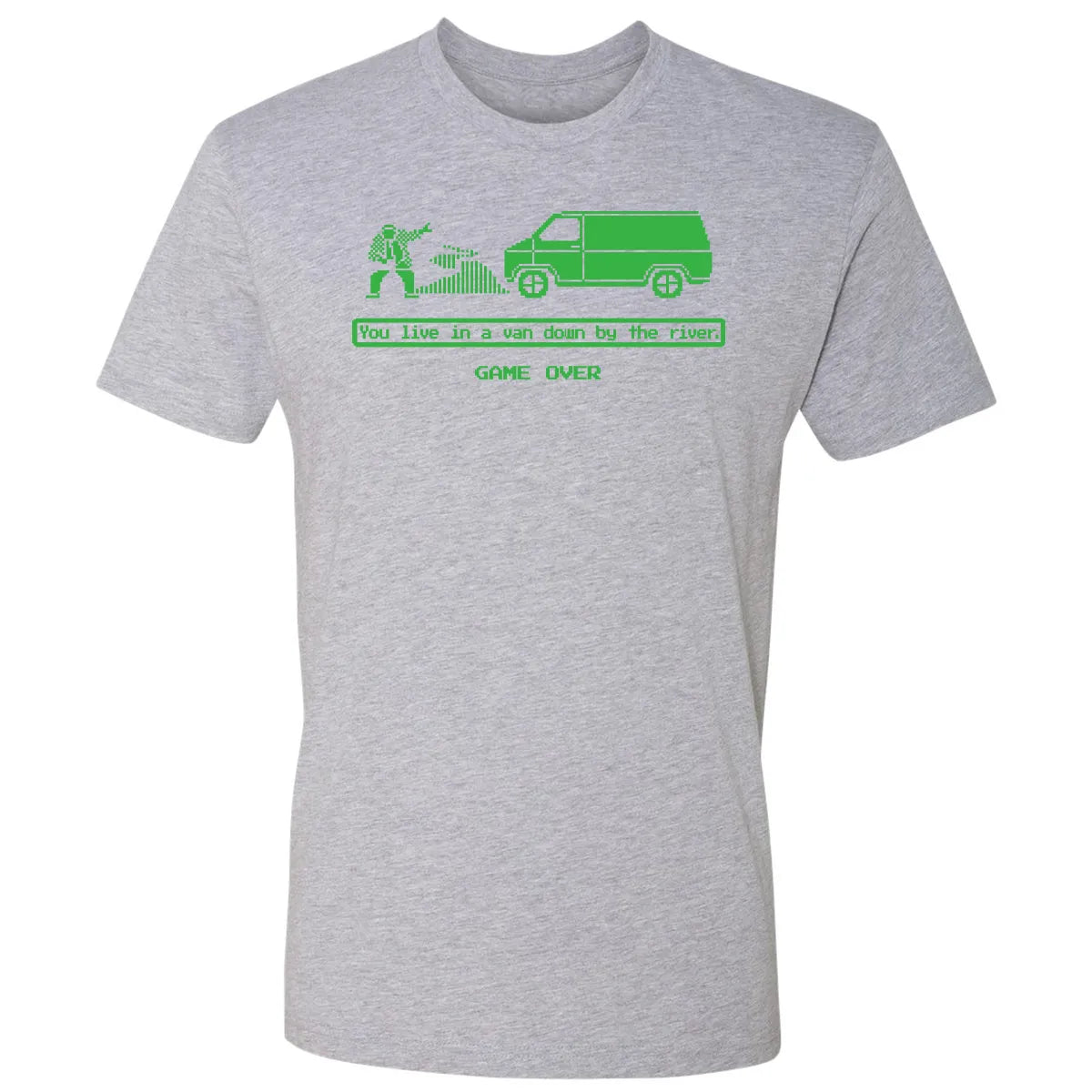 Premium Unisex T-shirt - UMKEZW9L