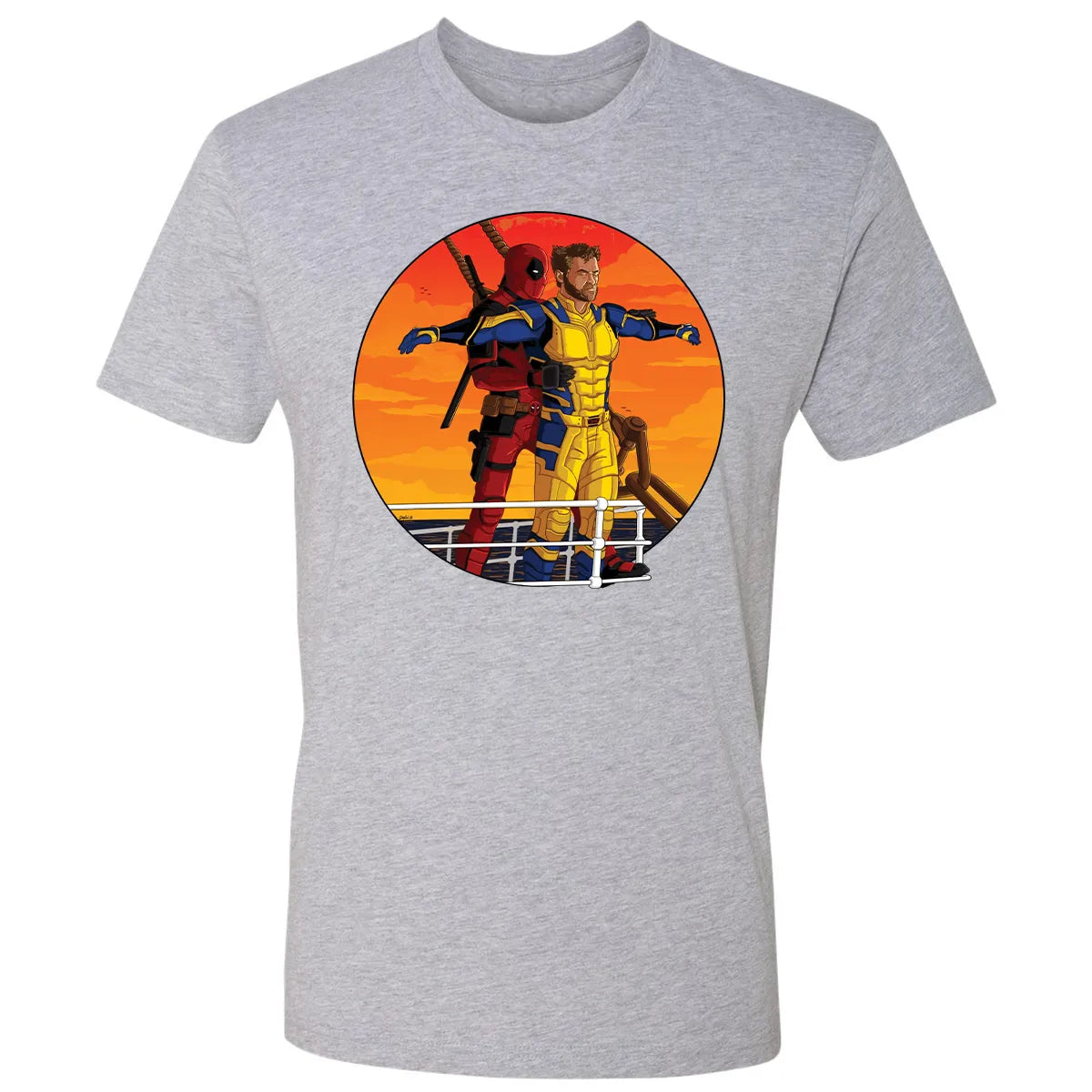 Premium Unisex T-shirt - Z7LTUA69