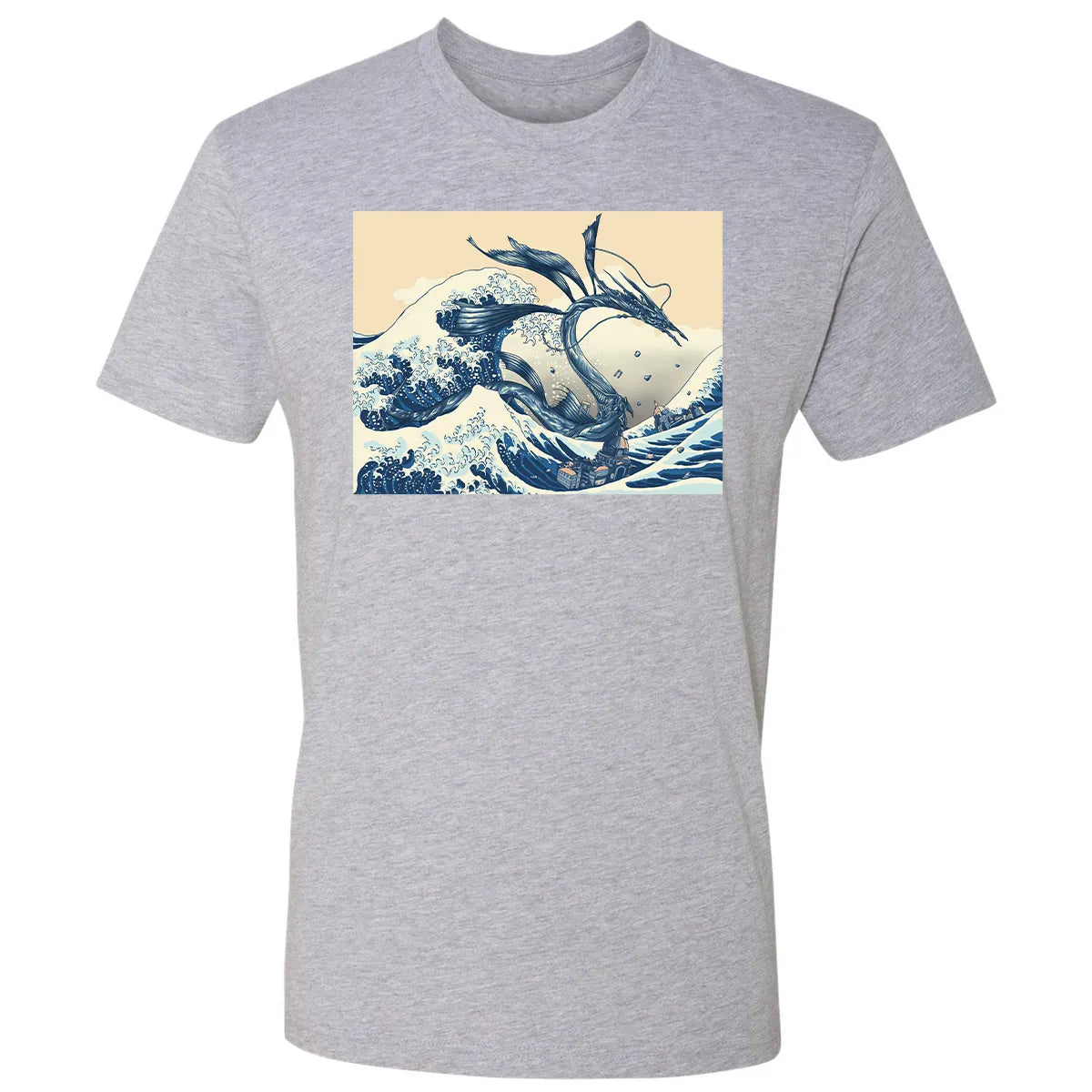 Premium Unisex T-shirt - FV5PA6J7
