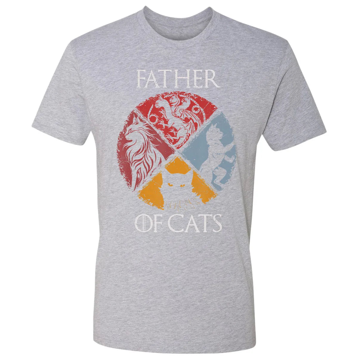 Premium Unisex T-shirt - BYQAGTGN