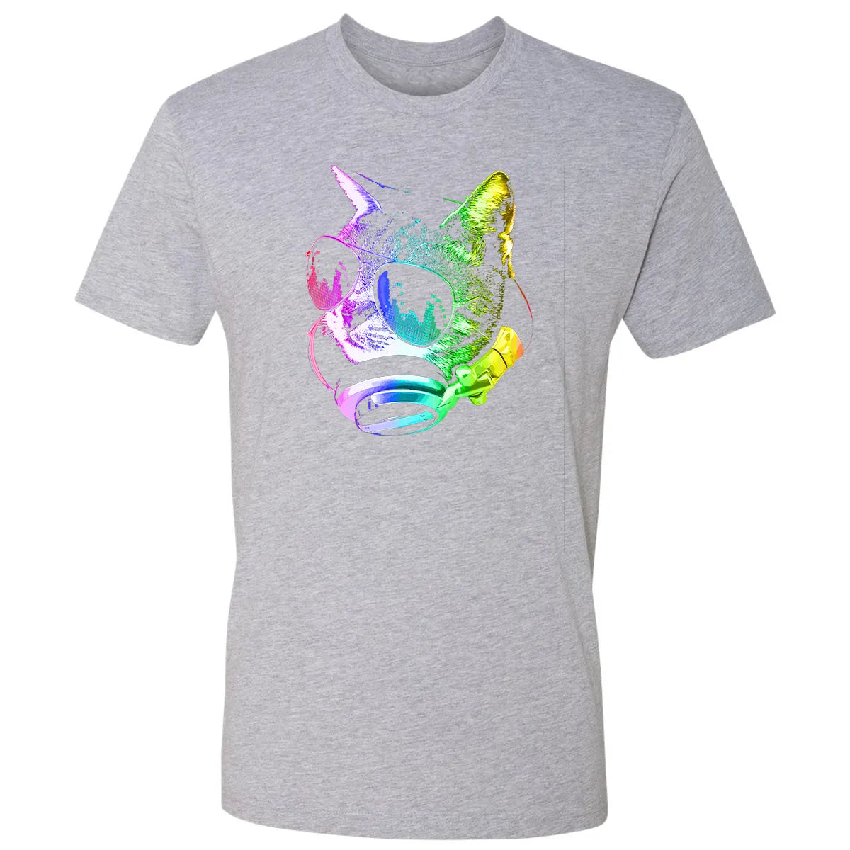 Premium Unisex T-shirt - 2L9PBEKH