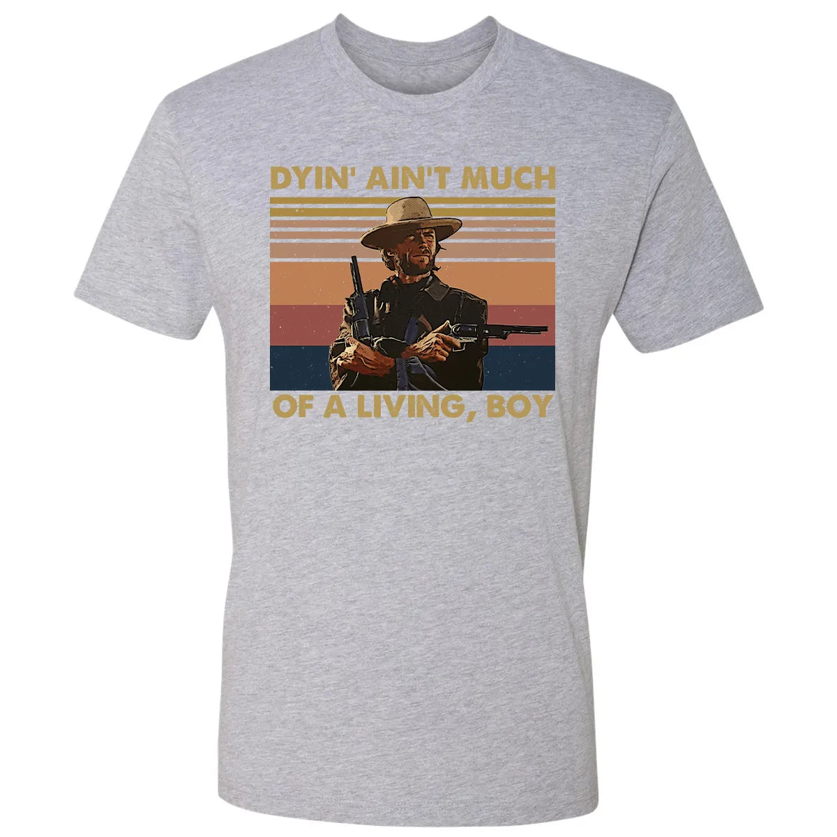 Premium Unisex T-shirt - 6NA4YWMZ