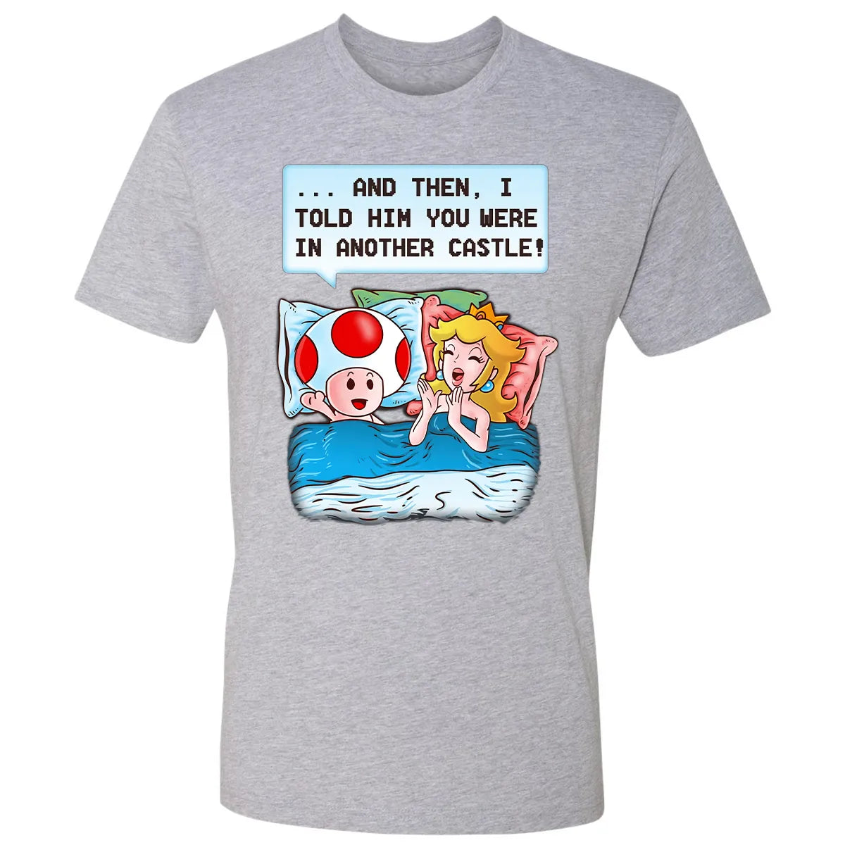 Premium Unisex T-shirt - 2XY7JZ41