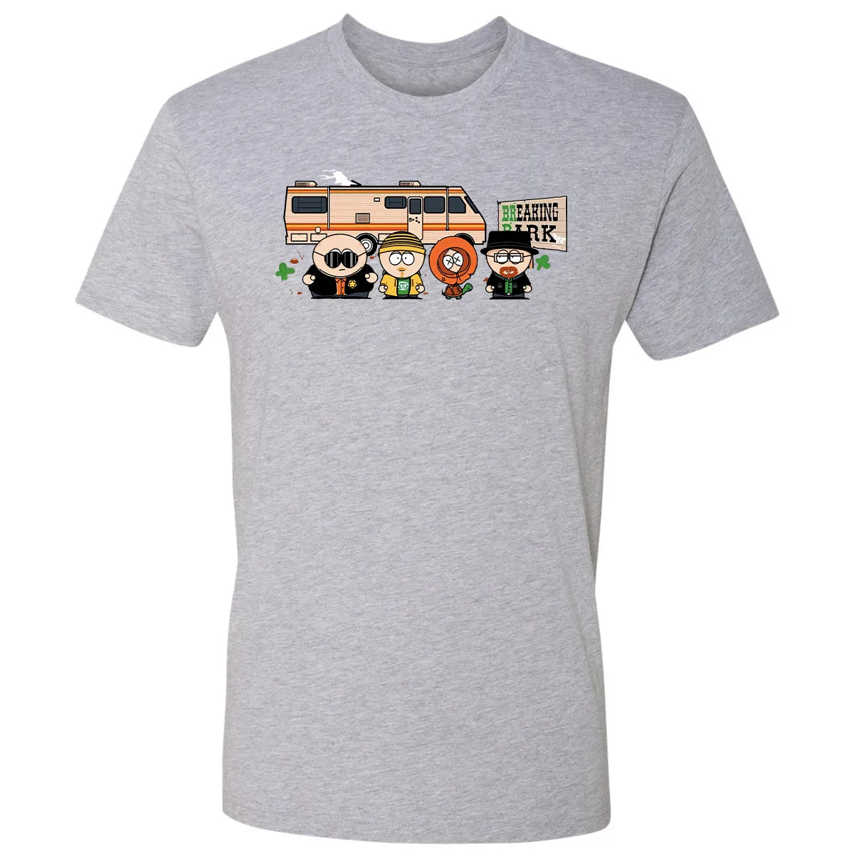 Premium Unisex T-shirt - CABSG2XK