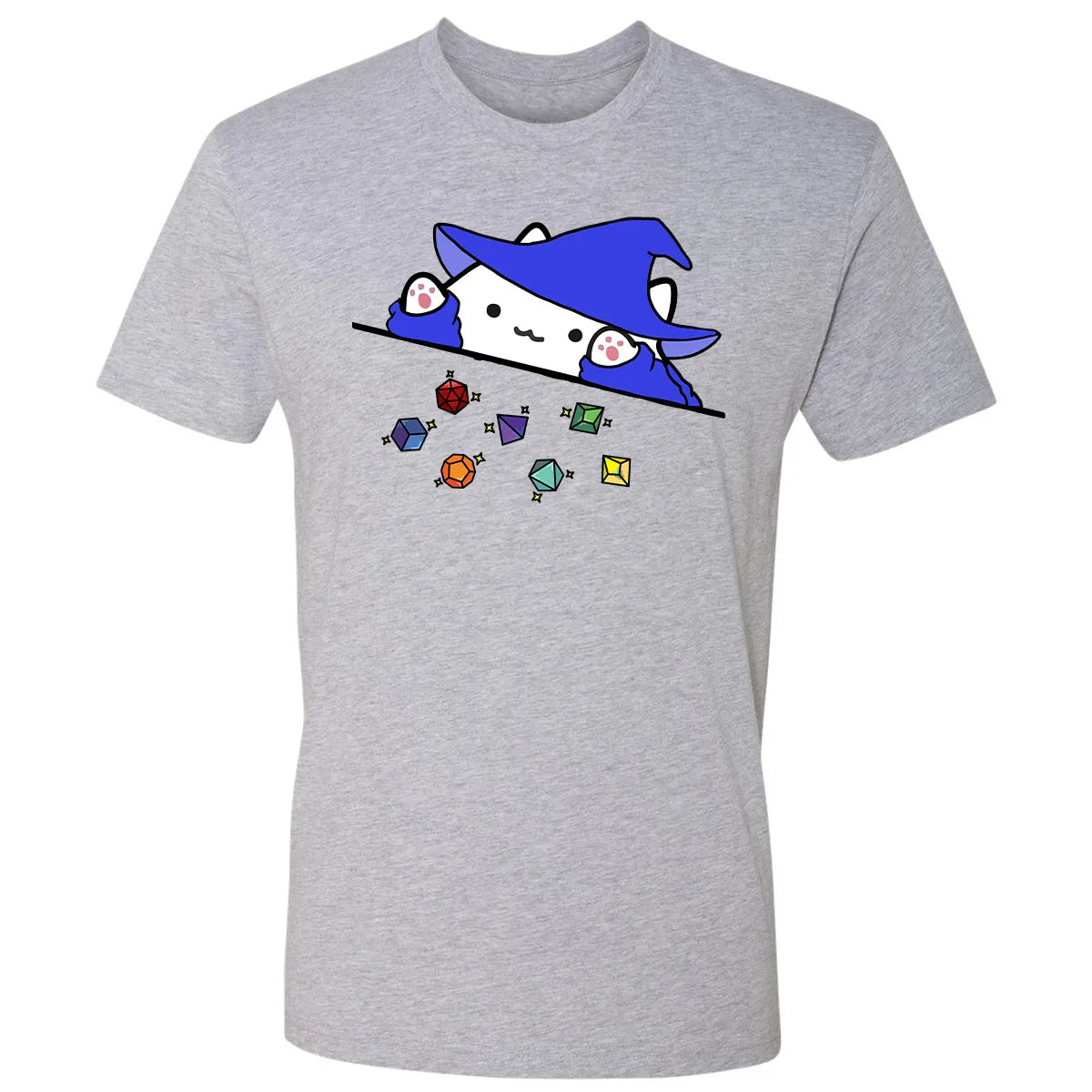 Premium Unisex T-shirt - MGTGT8M7
