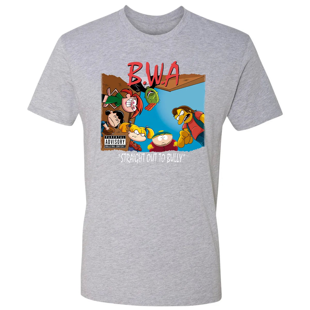 Premium Unisex T-shirt - 3ZEJUV8H