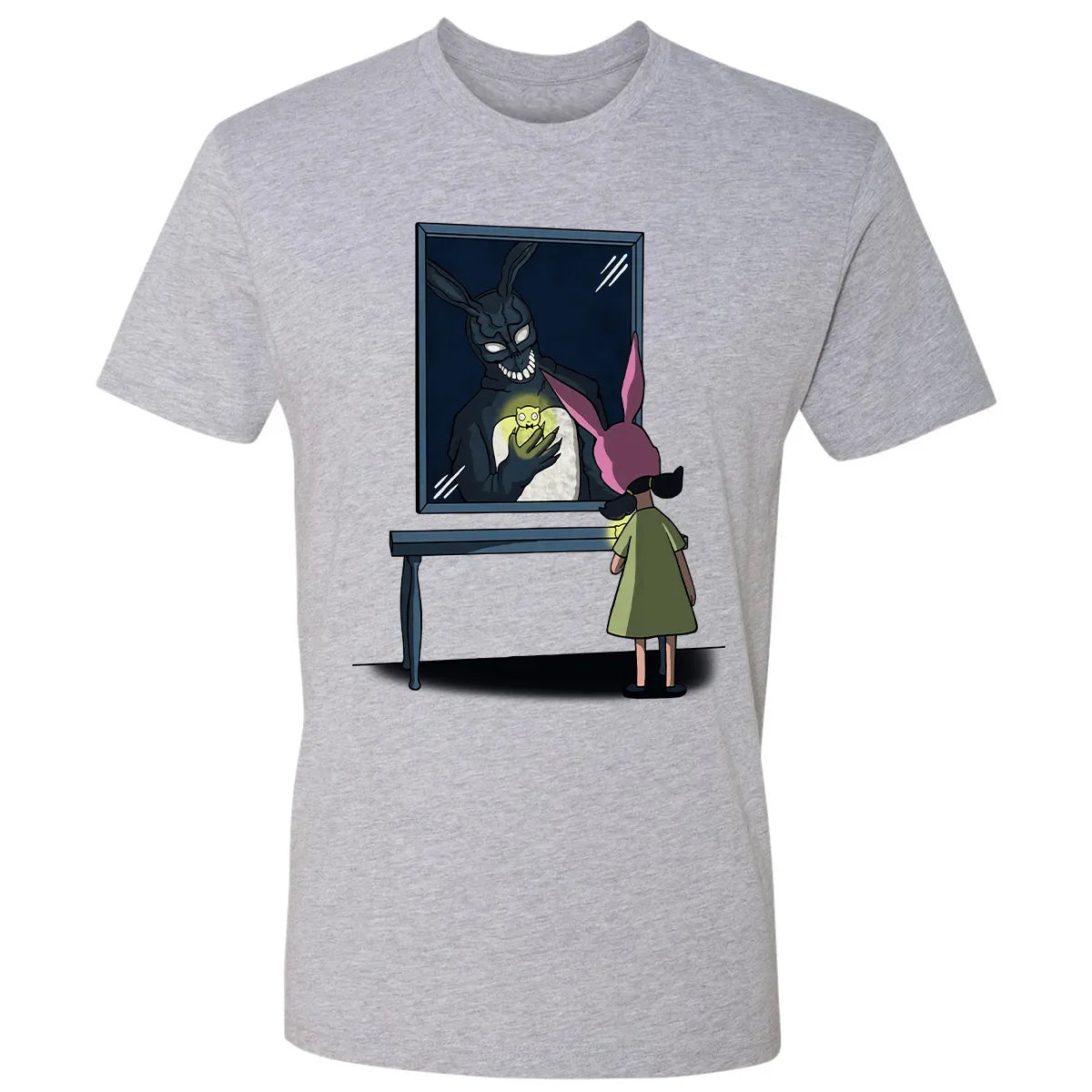 Premium Unisex T-shirt - ZX1L4LWX