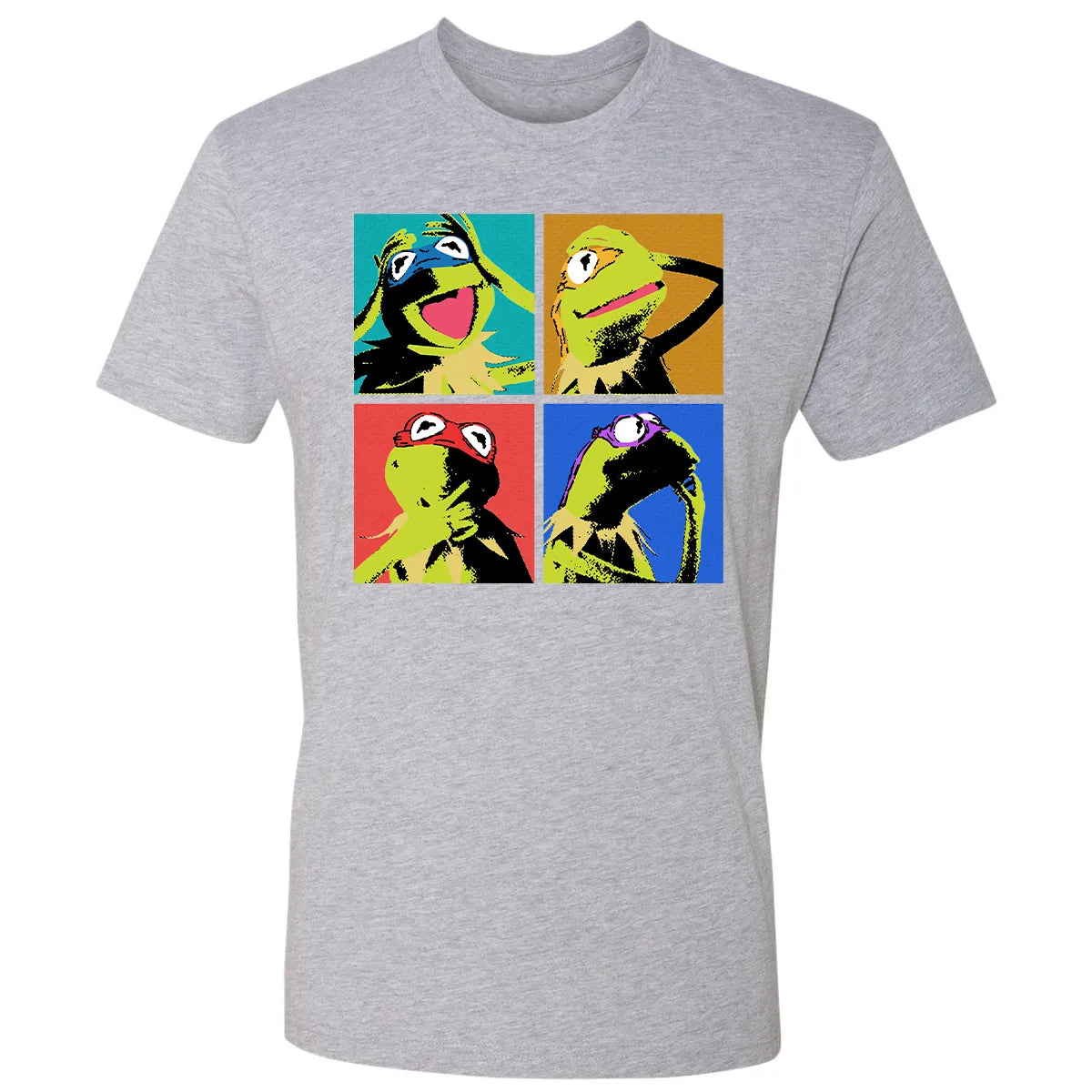 Premium Unisex T-shirt - NA5VNXLG