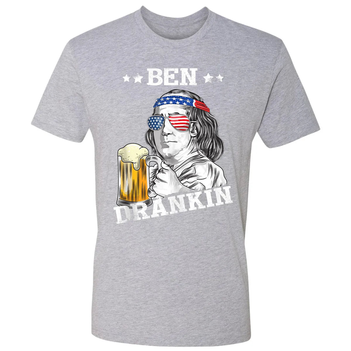 Premium Unisex T-shirt - 9DADRKZ3