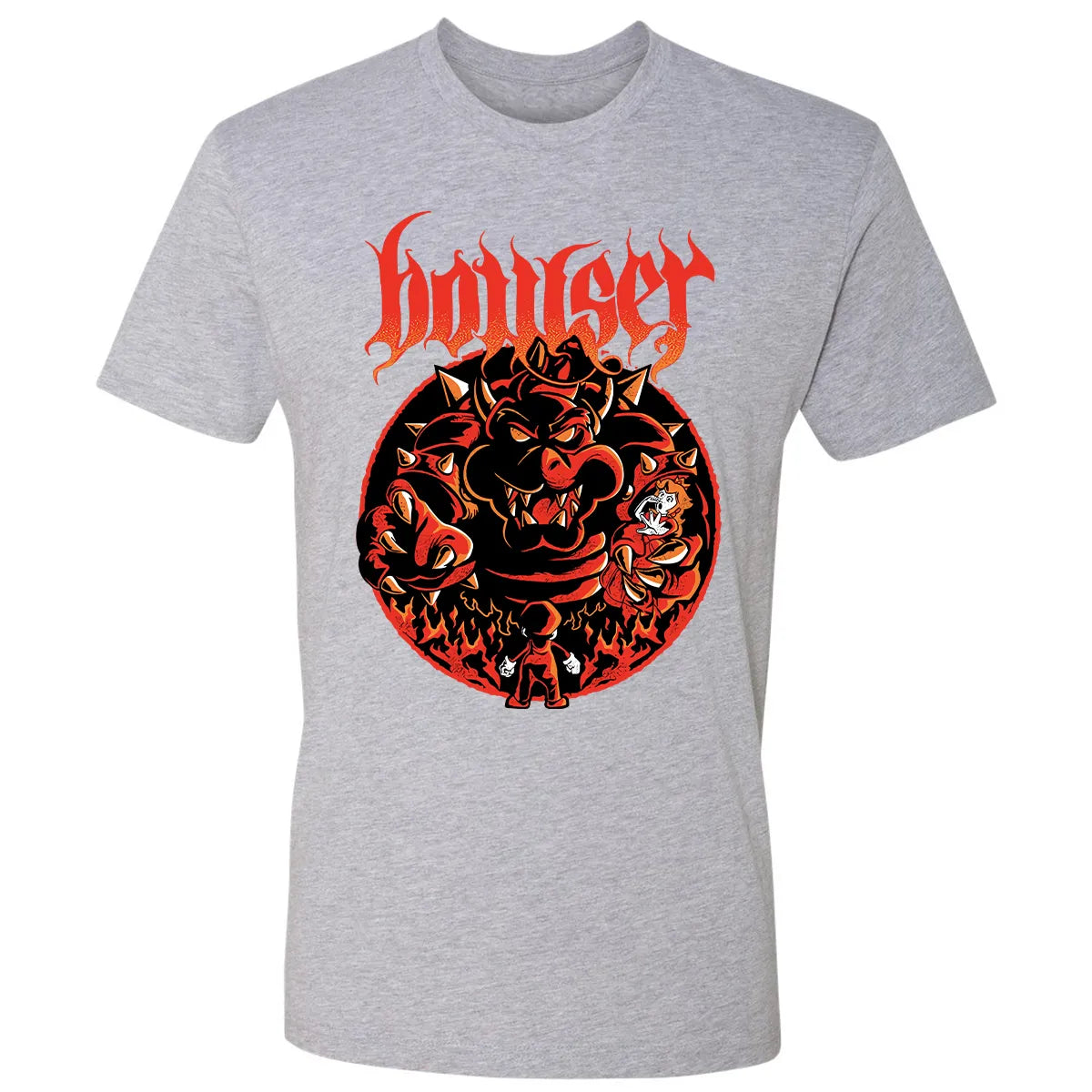 Premium Unisex T-shirt - 5WRQC8UF