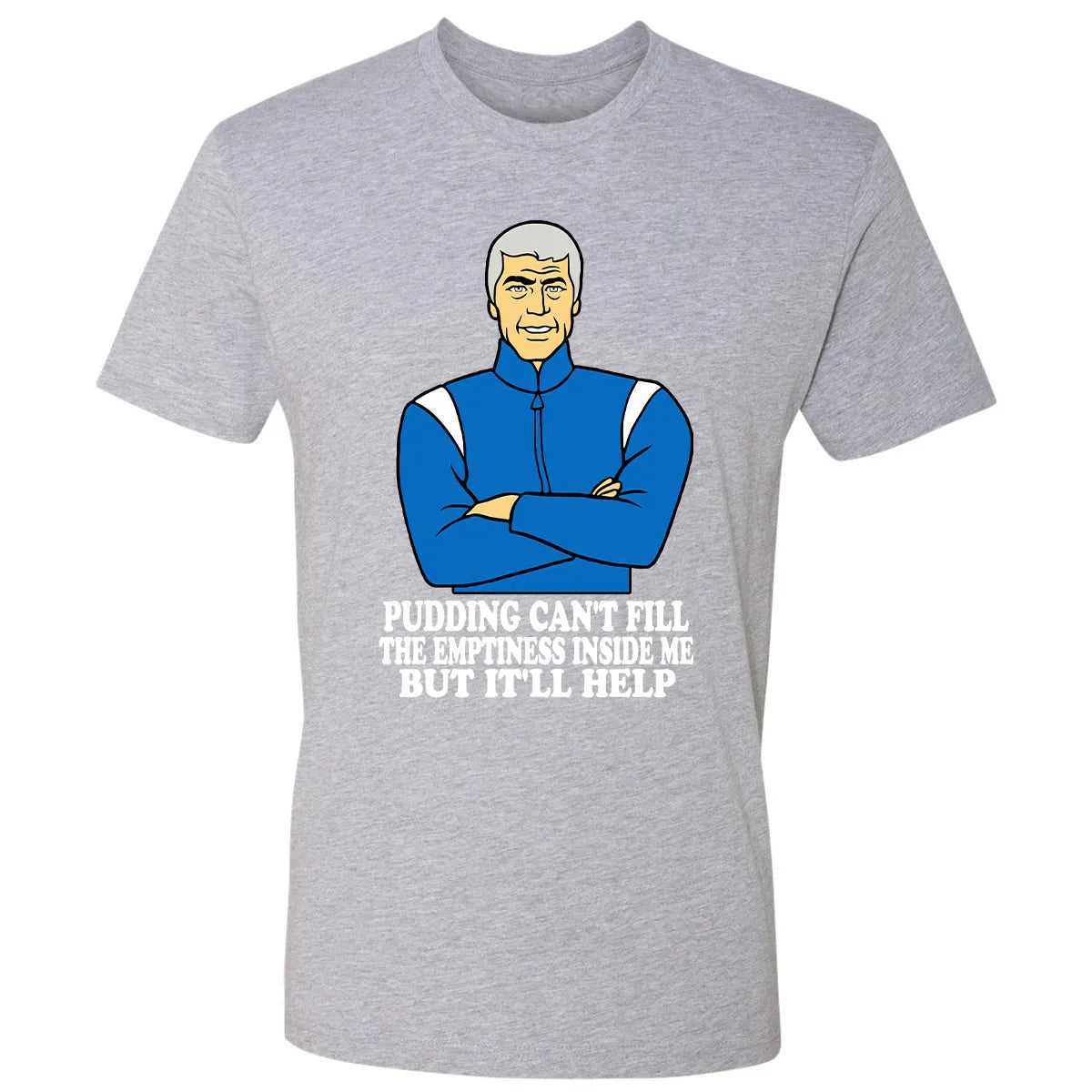 Premium Unisex T-shirt - RNRR6YET