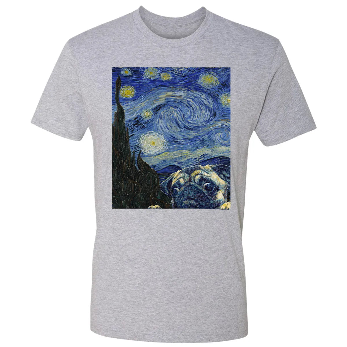 Premium Unisex T-shirt - H3HKMS96