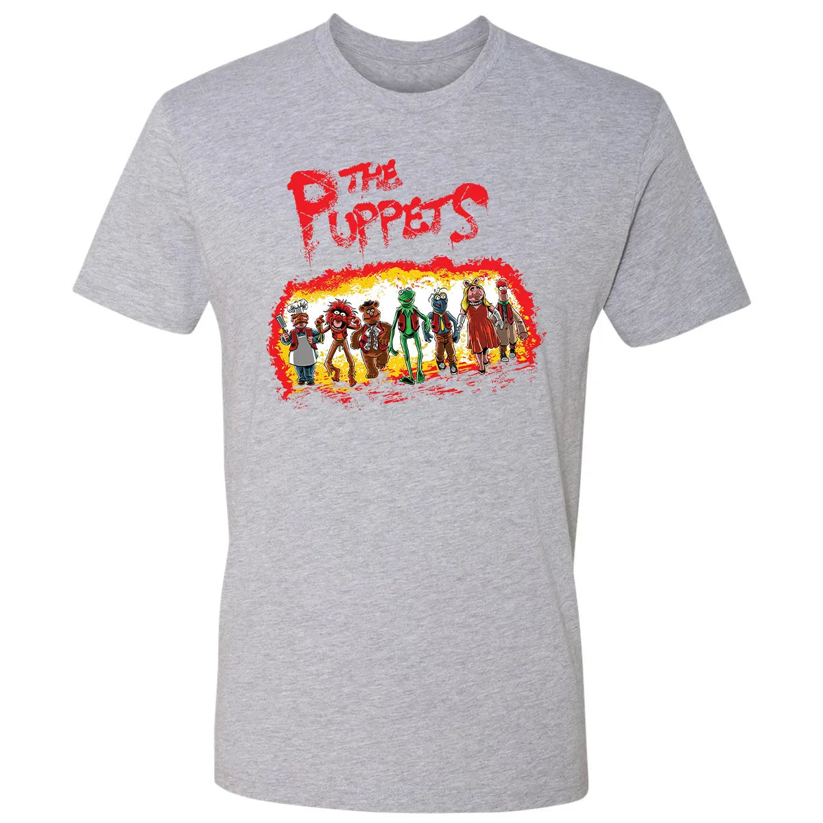 Premium Unisex T-shirt - TXW2CSX1