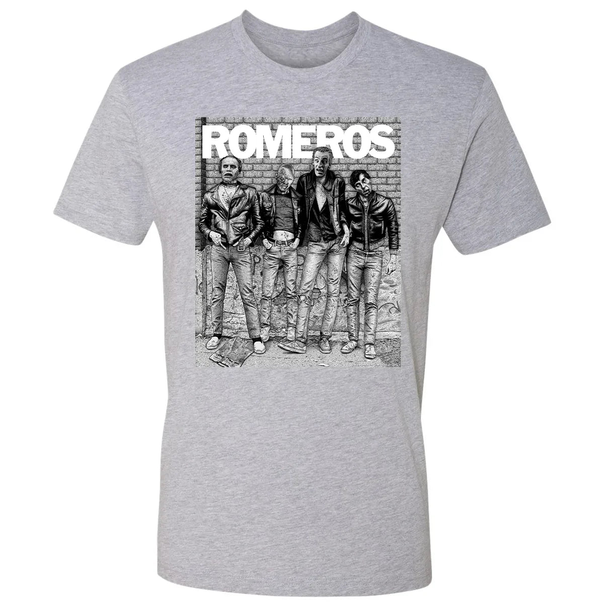Premium Unisex T-shirt - NXH56VZL