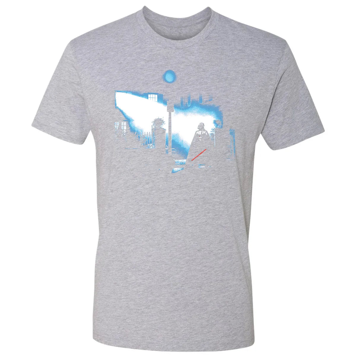Premium Unisex T-shirt - FEA9BLJL
