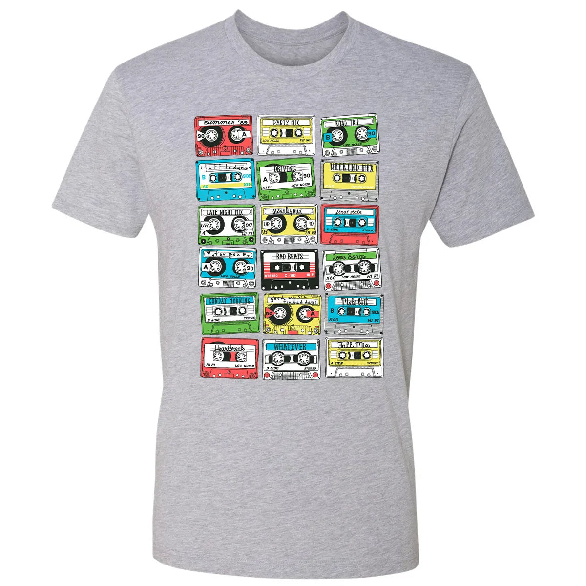 Premium Unisex T-shirt - 2EHZU661
