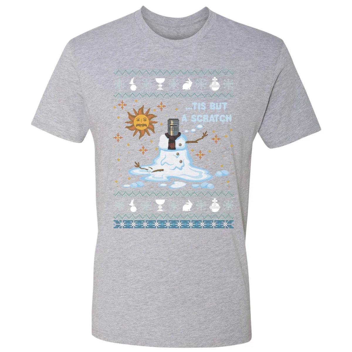 Premium Unisex T-shirt - T6EA2UGF