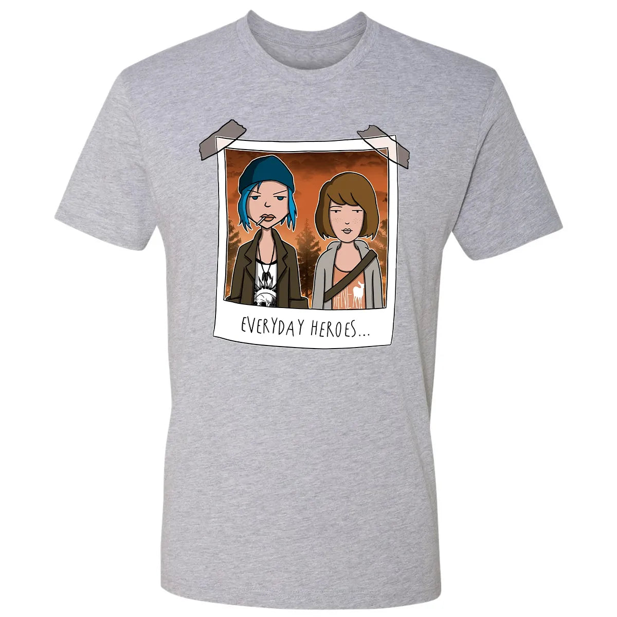 Premium Unisex T-shirt - GRK7EKEK