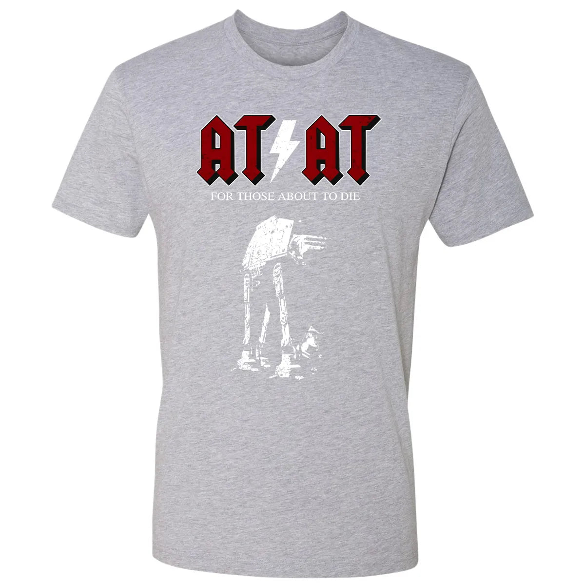 Premium Unisex T-shirt - WEBGWSM1