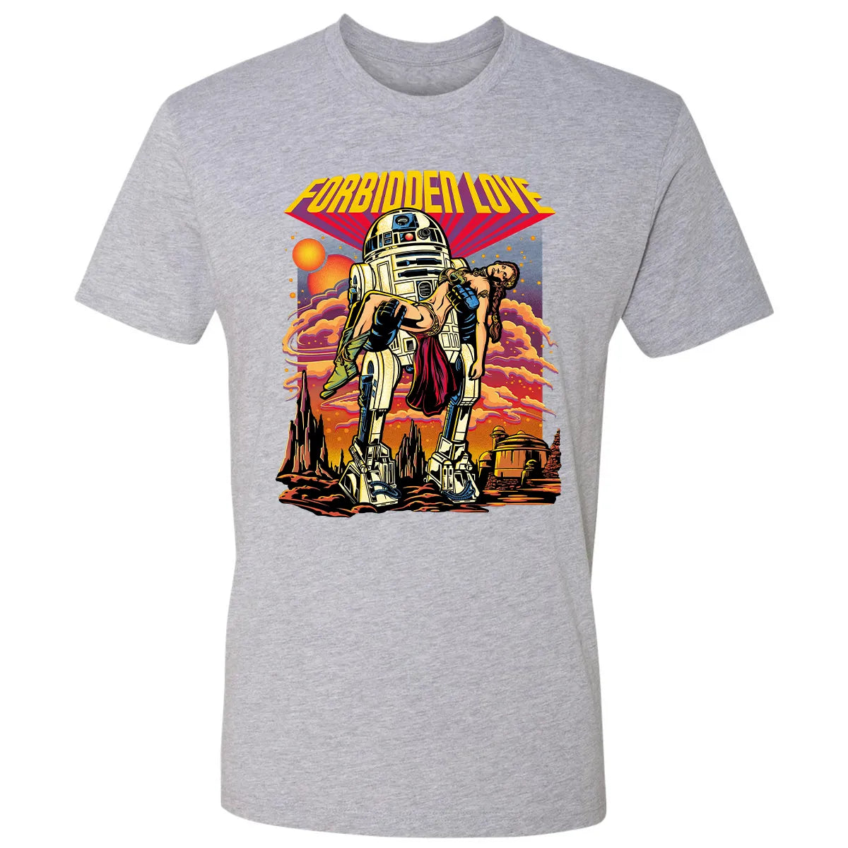 Premium Unisex T-shirt - PGP5RPME