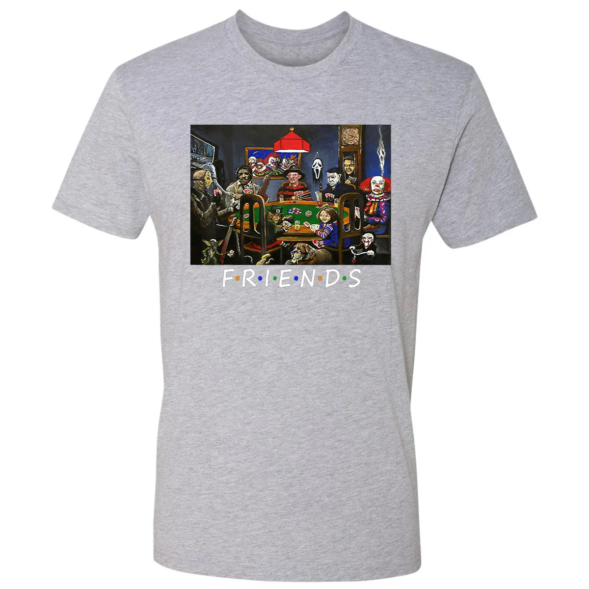 Premium Unisex T-shirt - XFTW6ZYY