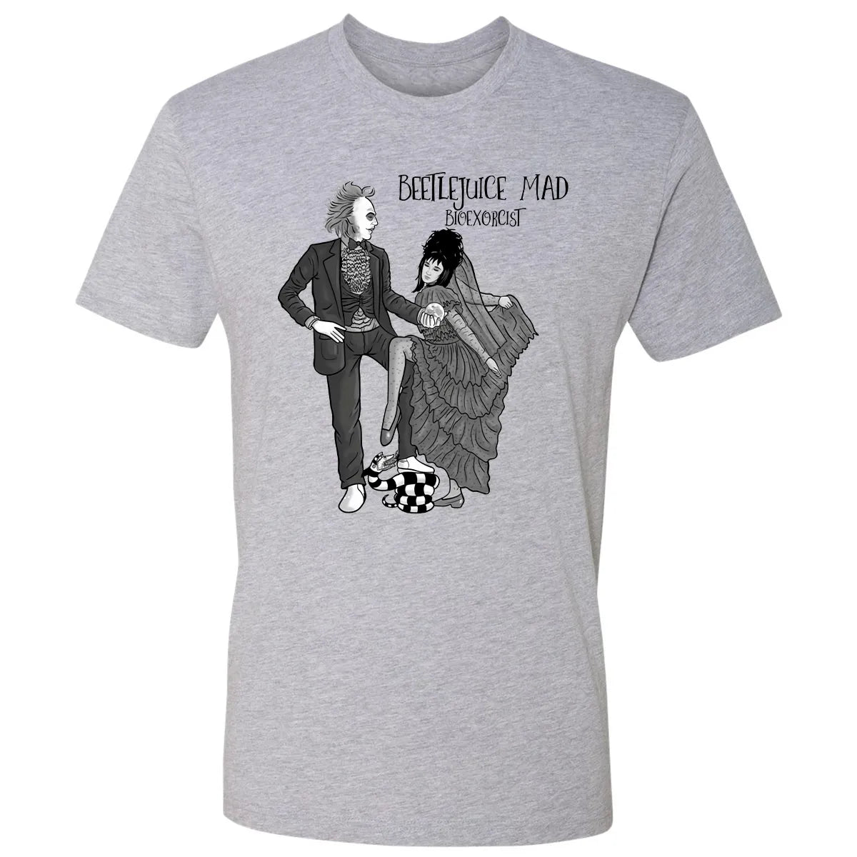 Premium Unisex T-shirt - 1C8SNC5J