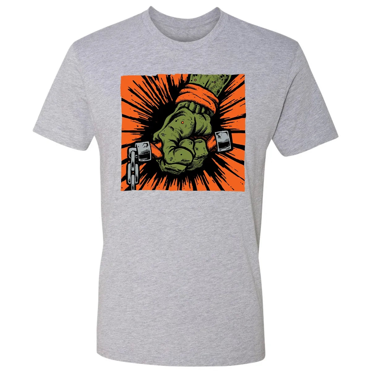 Premium Unisex T-shirt - ZDXBQ4JA
