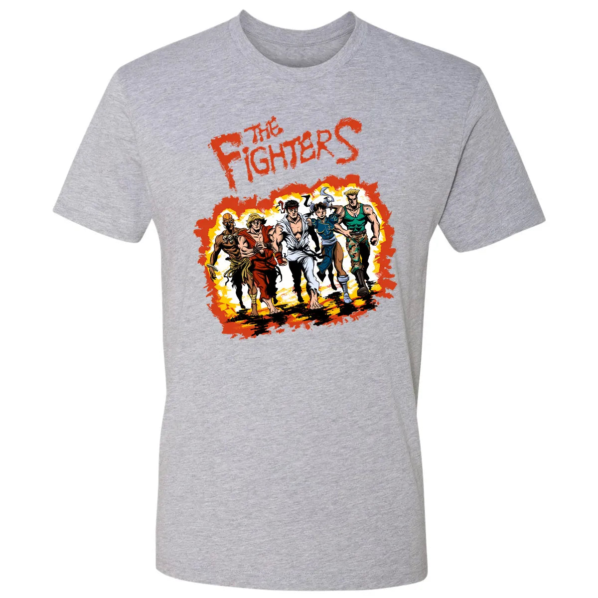 Premium Unisex T-shirt - V6TLTCNE