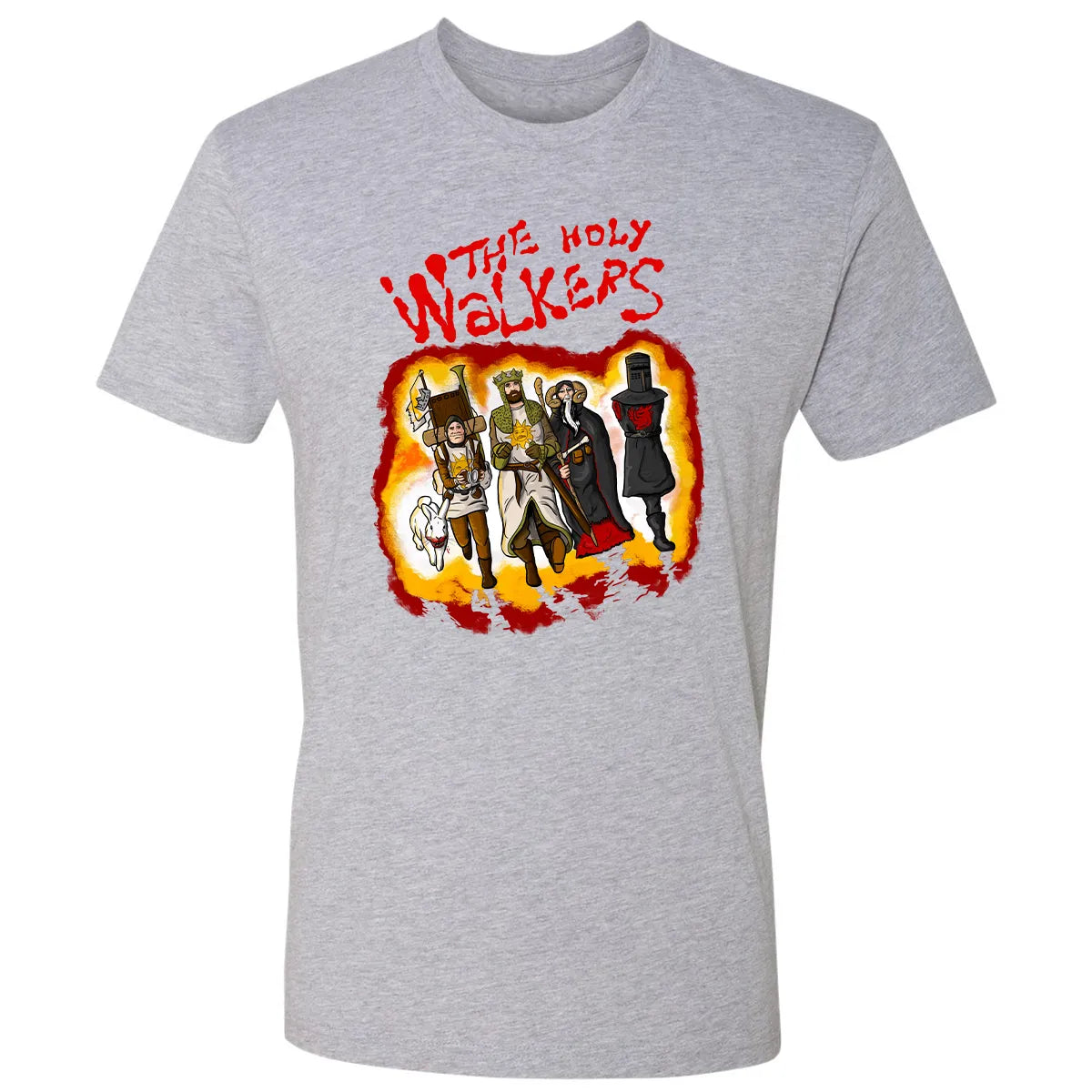 Premium Unisex T-shirt - 7VAPJ8BM
