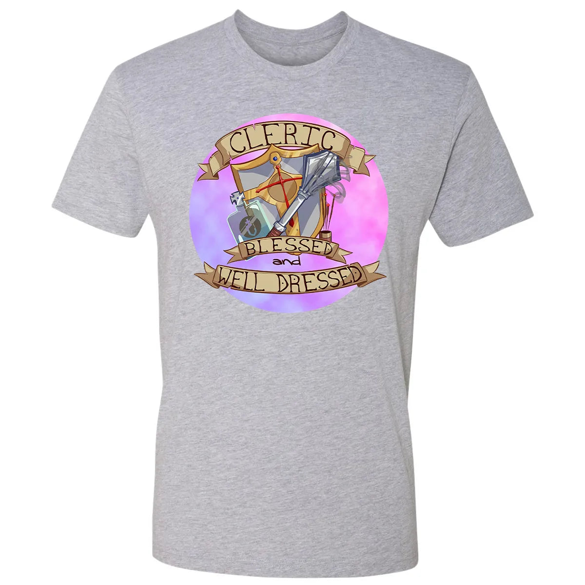 Premium Unisex T-shirt - 31X6AR1F
