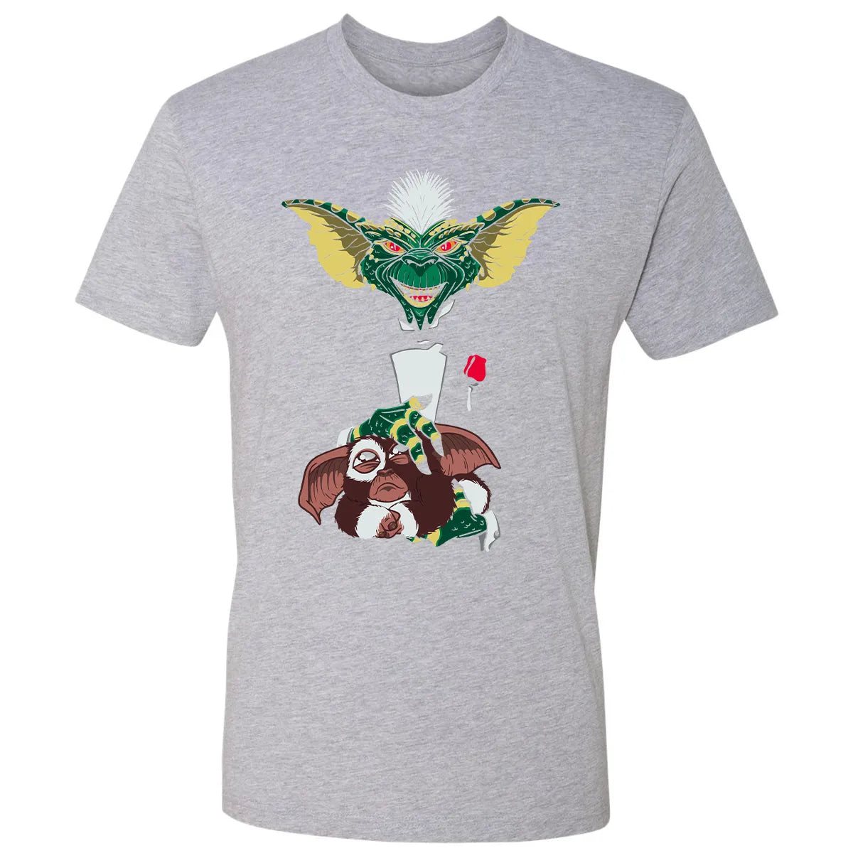 Premium Unisex T-shirt - ALWW5F21
