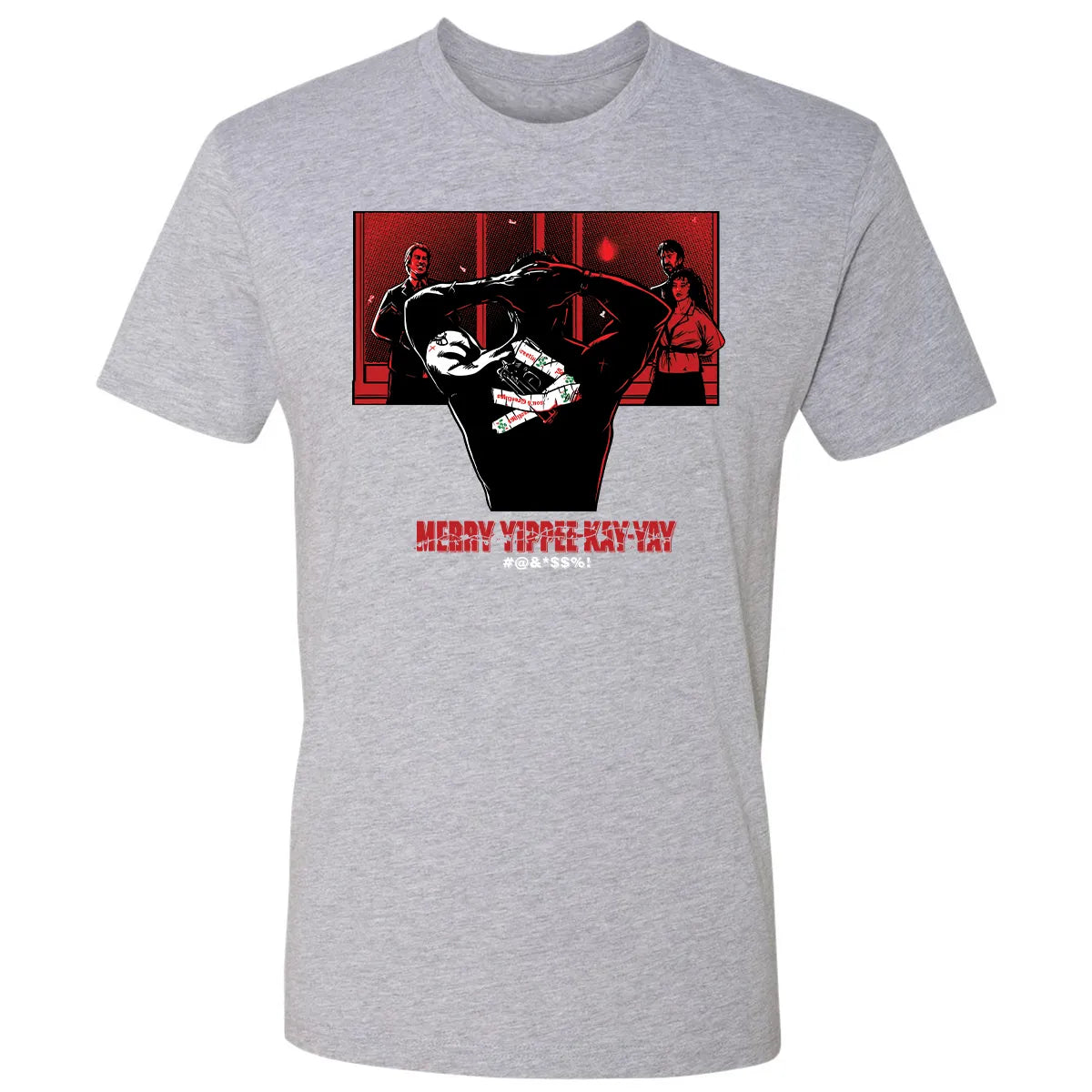 Premium Unisex T-shirt - EZJFYR5G