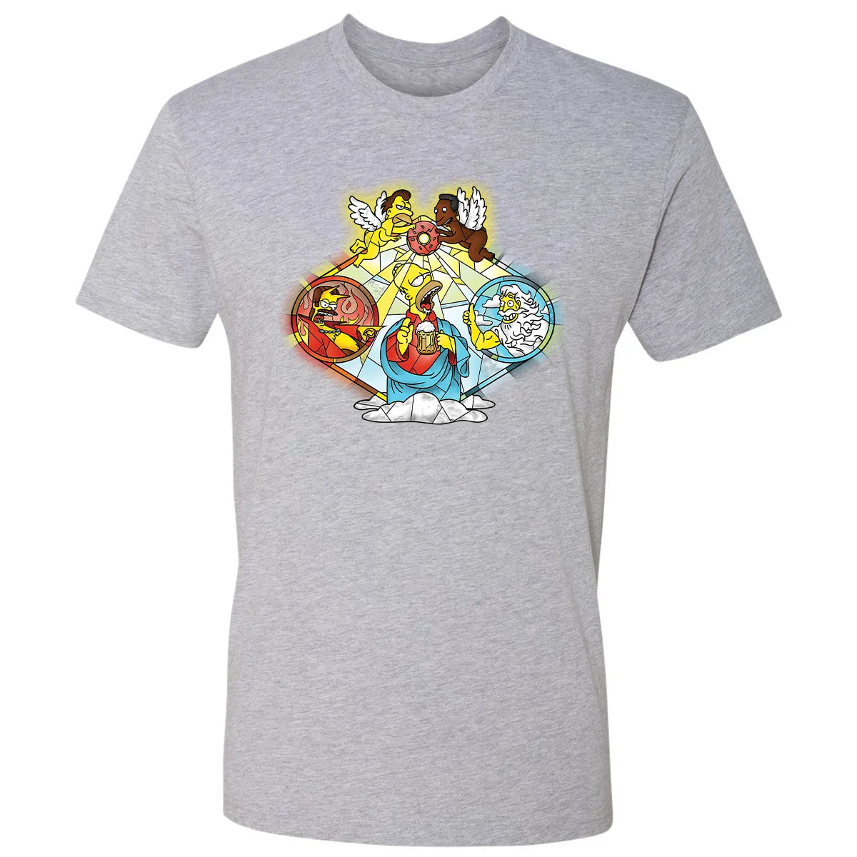 Premium Unisex T-shirt - S5YLRHWV