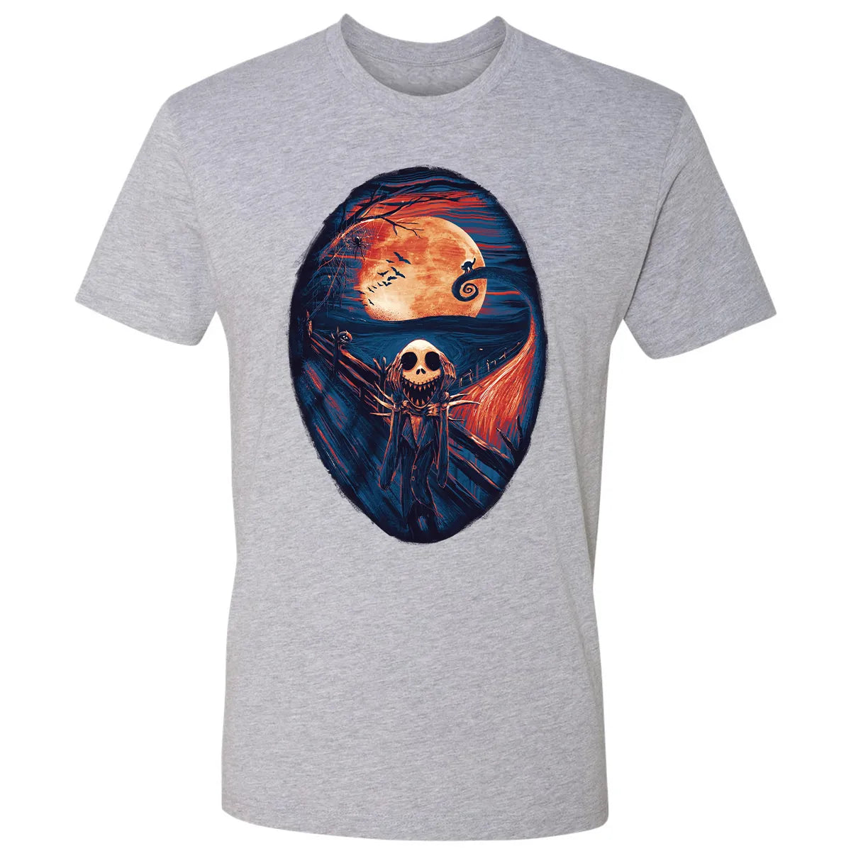 Premium Unisex T-shirt - KB2H5ZET