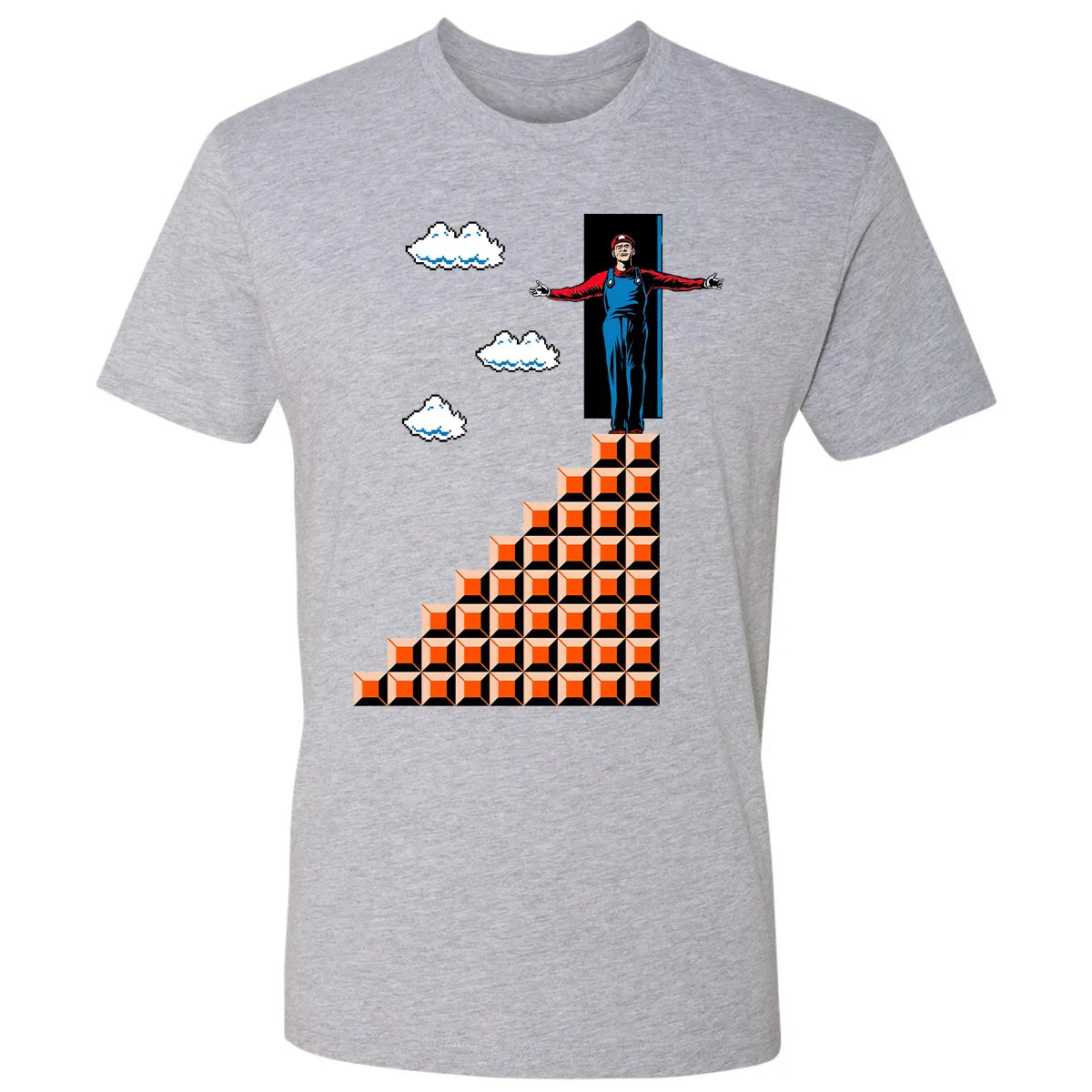 Premium Unisex T-shirt - XJ4CVX4D