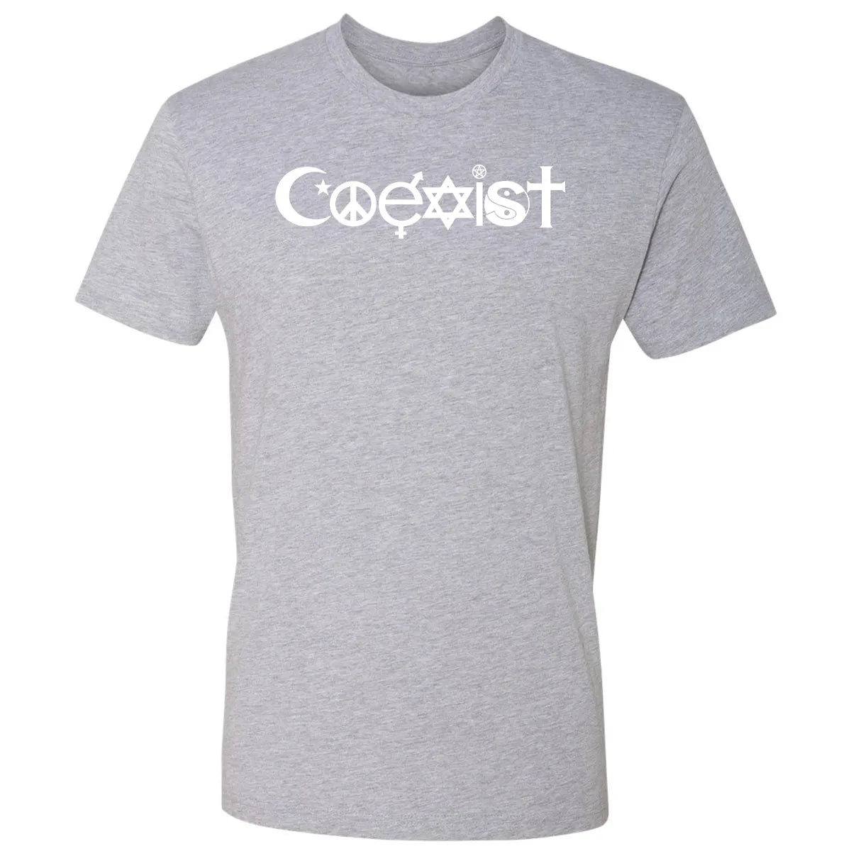 Premium Unisex T-shirt - 85GKRKGS