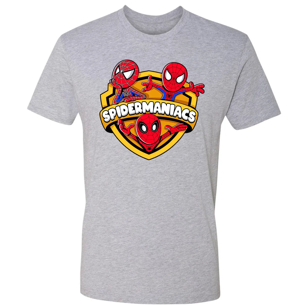 Premium Unisex T-shirt - VJE9ABVG