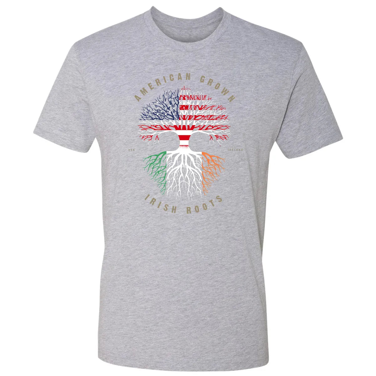 Premium Unisex T-shirt - PE8H7955