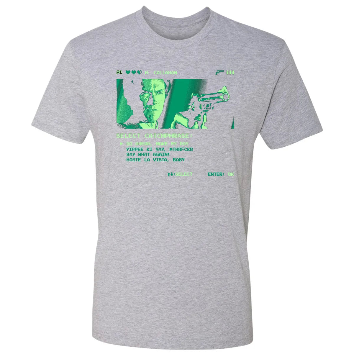 Premium Unisex T-shirt - 8NYZFT9L