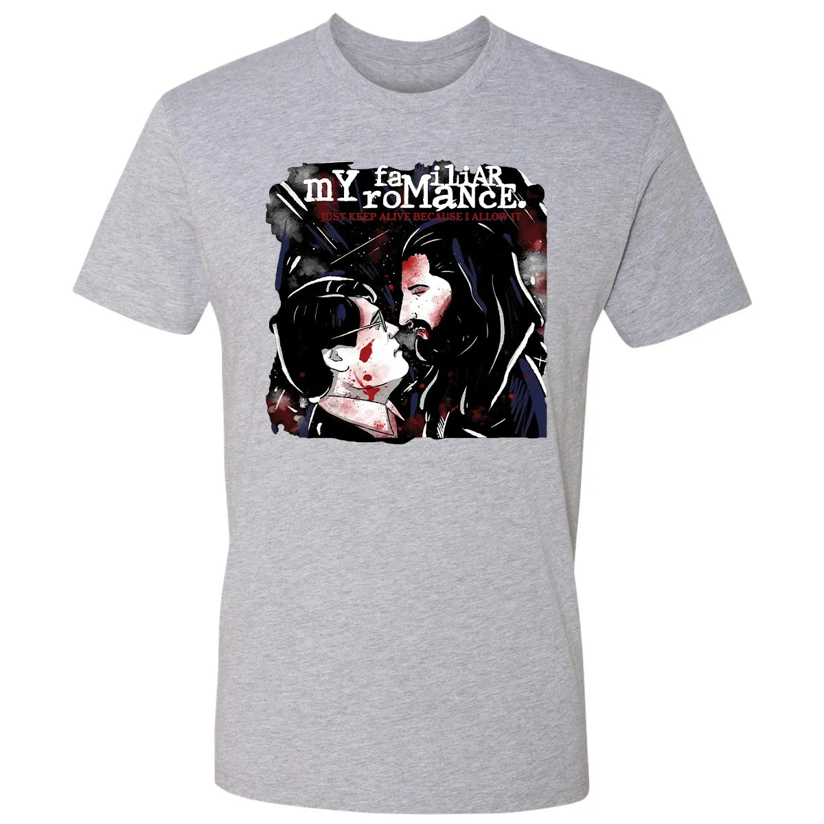 Premium Unisex T-shirt - 3LCAWWFP